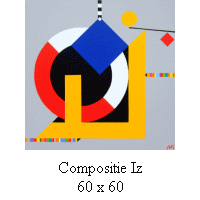 Compositie Iz